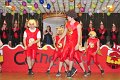 Karneval in Alverdissen  0349